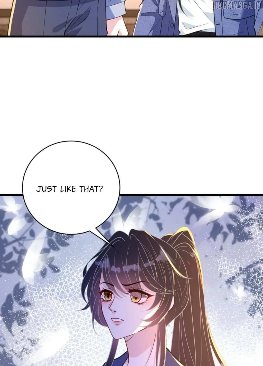 The Real Daughter, She Is an Almighty Boss Chapter 186 page 30 - 