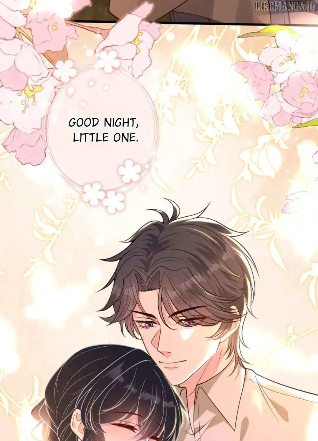 The Real Daughter, She Is an Almighty Boss Chapter 186 page 4 - 