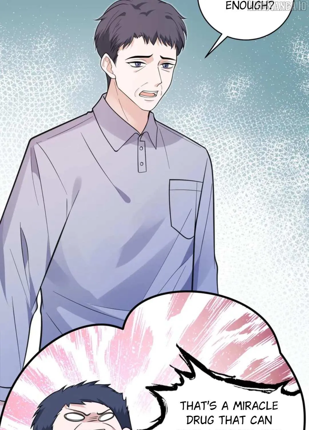 The Real Daughter, She Is an Almighty Boss Chapter 186 page 32 - 