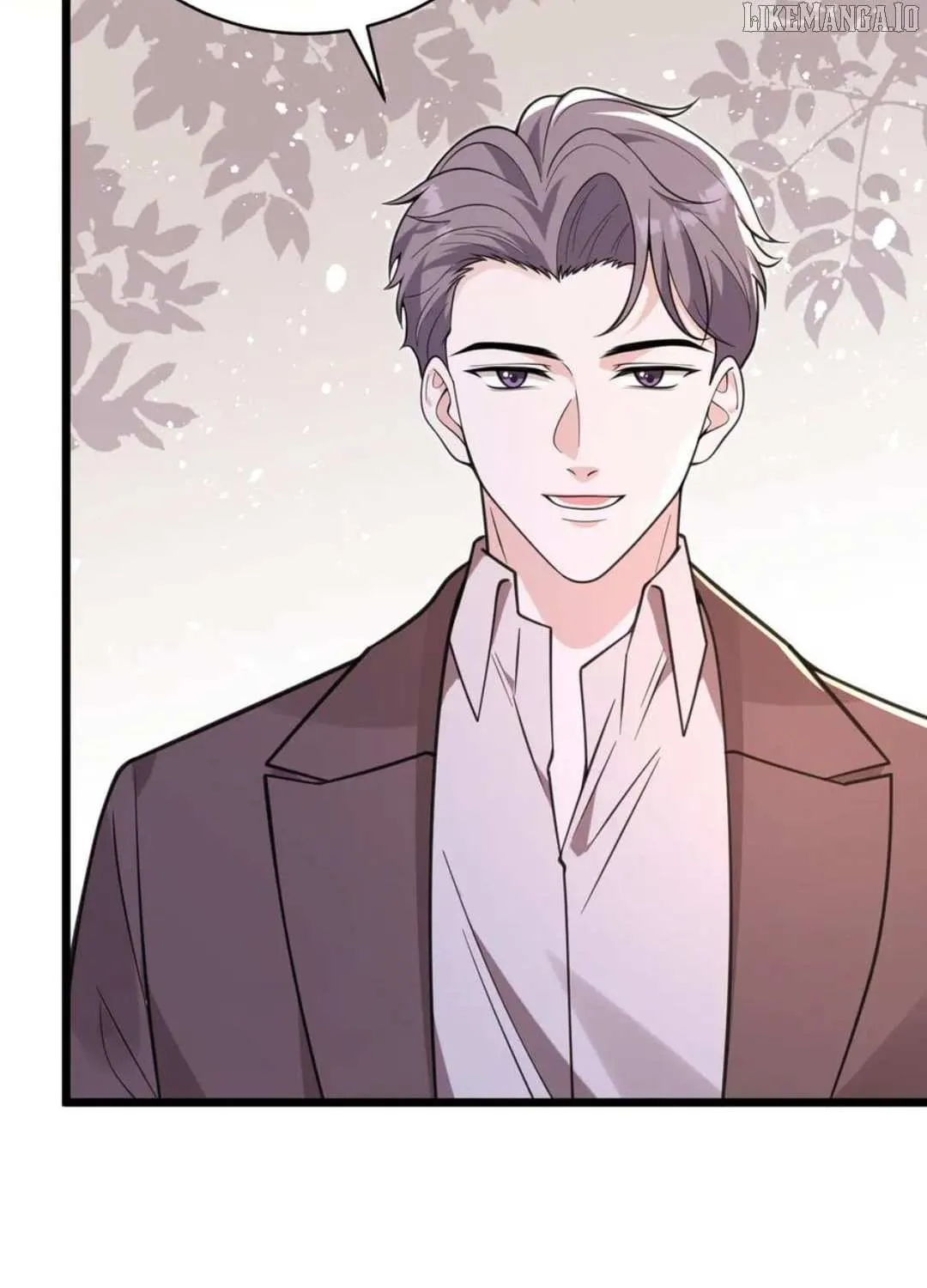 The Real Daughter, She Is an Almighty Boss Chapter 186 page 34 - 