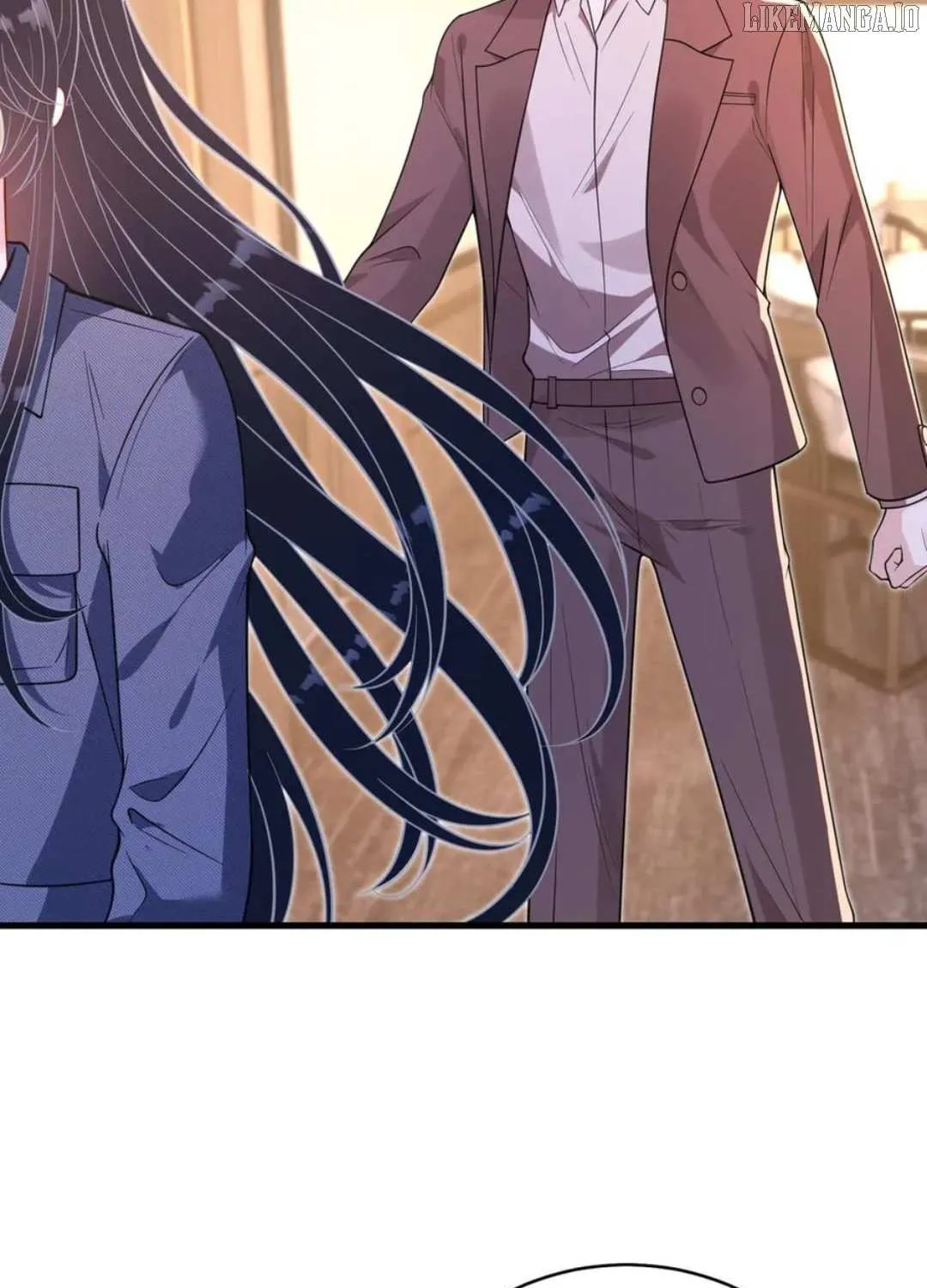 The Real Daughter, She Is an Almighty Boss Chapter 186 page 40 - 