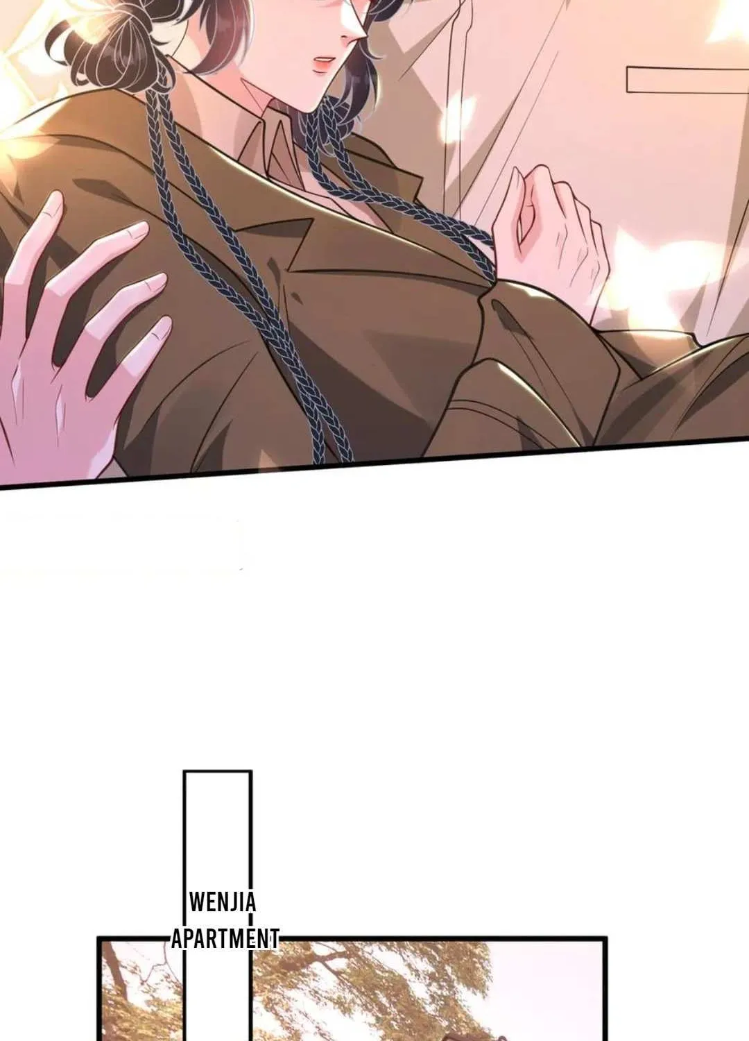 The Real Daughter, She Is an Almighty Boss Chapter 186 page 5 - 