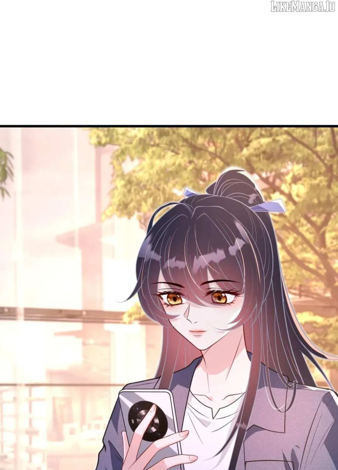 The Real Daughter, She Is an Almighty Boss Chapter 186 page 42 - 