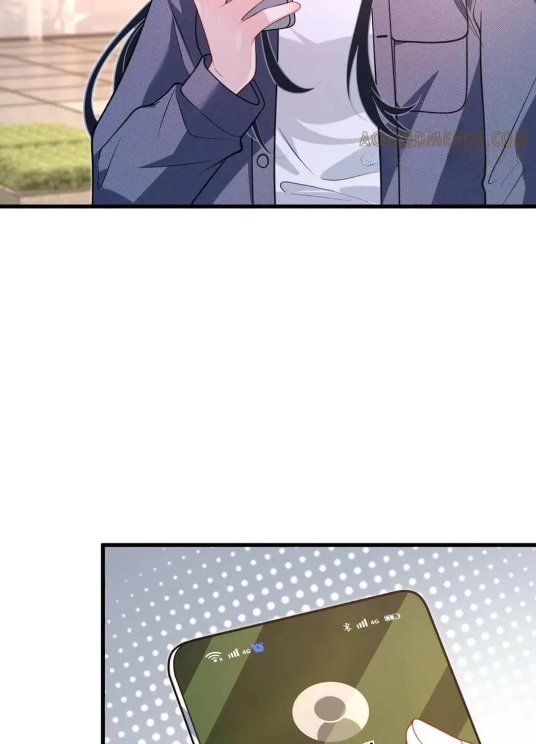 The Real Daughter, She Is an Almighty Boss Chapter 186 page 43 - 