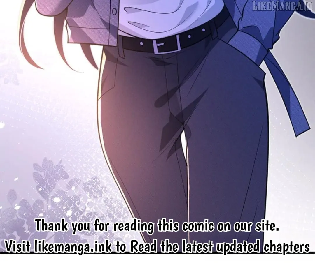 The Real Daughter, She Is an Almighty Boss Chapter 186 page 46 - 