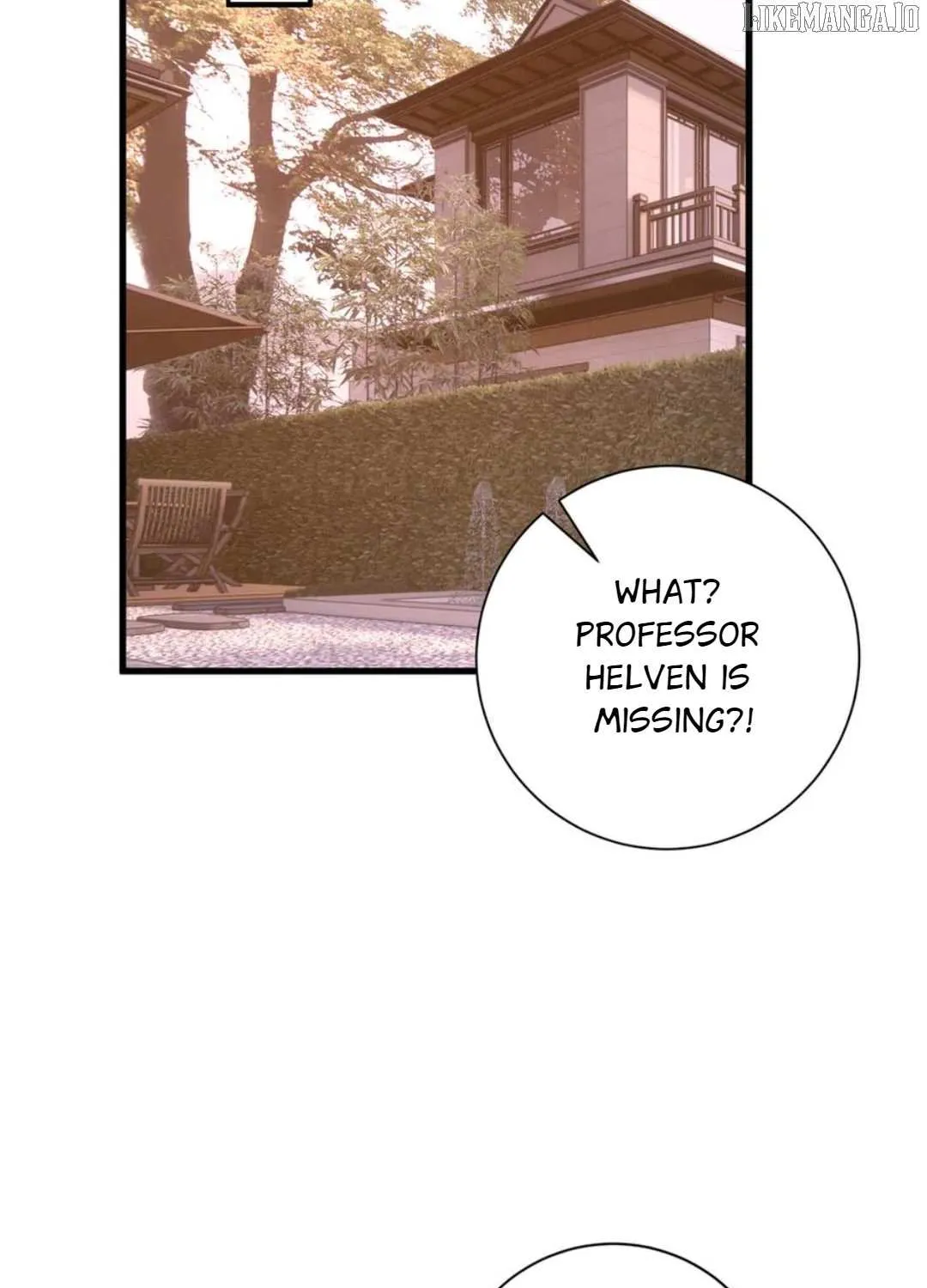 The Real Daughter, She Is an Almighty Boss Chapter 186 page 6 - 