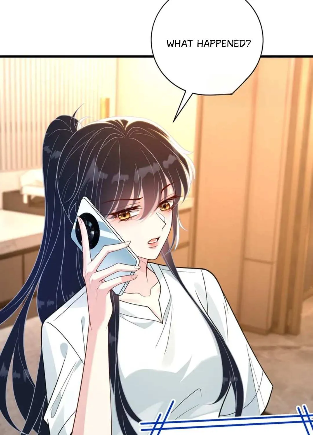 The Real Daughter, She Is an Almighty Boss Chapter 186 page 7 - 