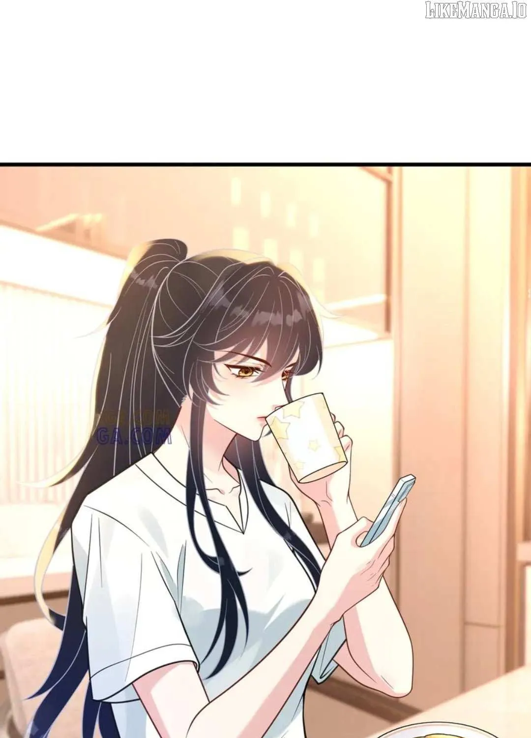 The Real Daughter, She Is an Almighty Boss Chapter 186 page 10 - 