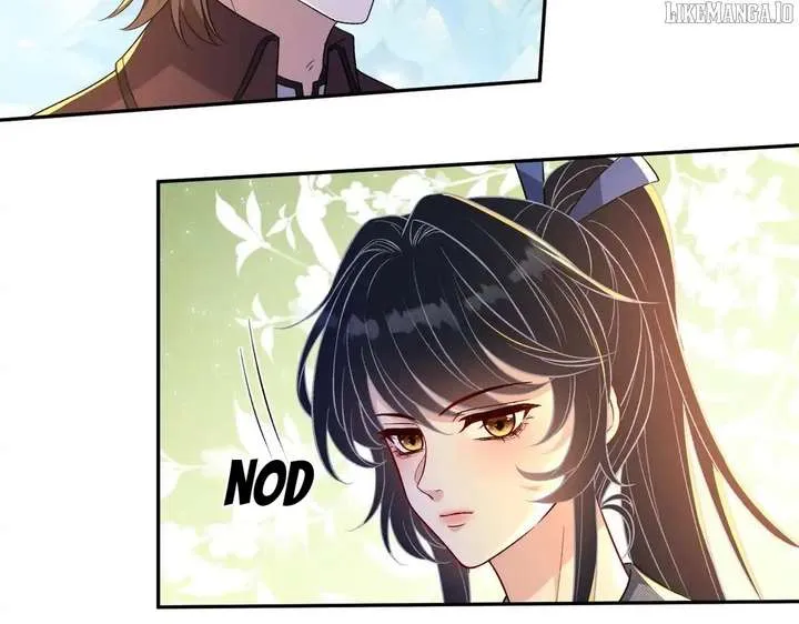 The Real Daughter, She Is an Almighty Boss Chapter 187 page 18 - 