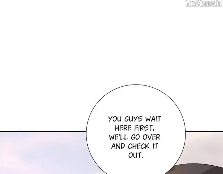 The Real Daughter, She Is an Almighty Boss Chapter 187 page 22 - 
