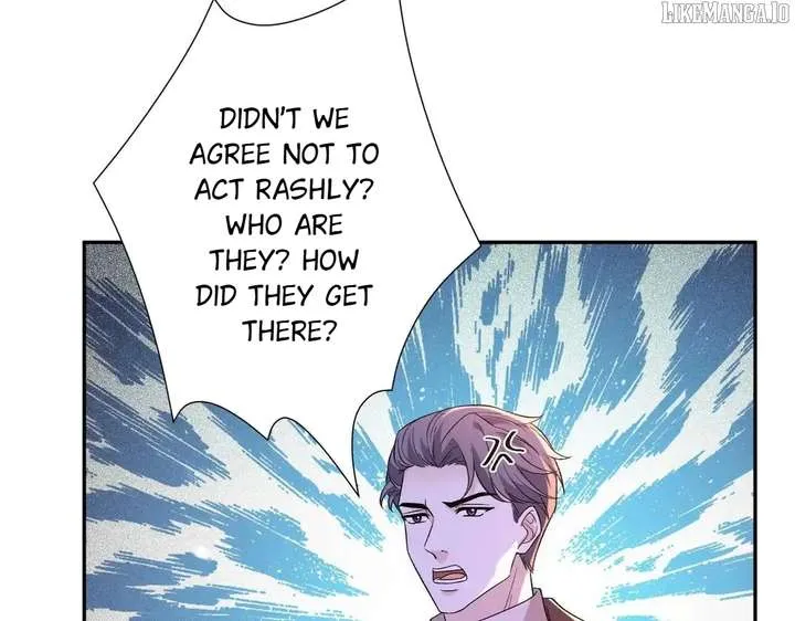 The Real Daughter, She Is an Almighty Boss Chapter 187 page 25 - 