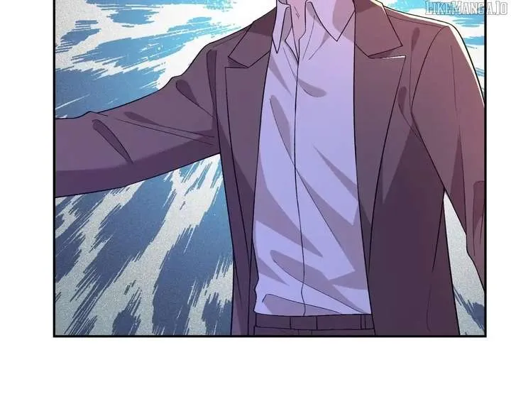The Real Daughter, She Is an Almighty Boss Chapter 187 page 26 - 