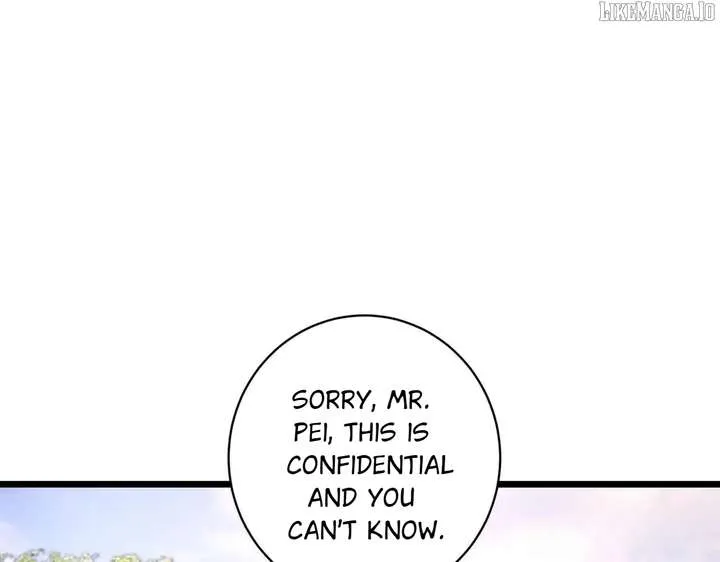 The Real Daughter, She Is an Almighty Boss Chapter 187 page 28 - 