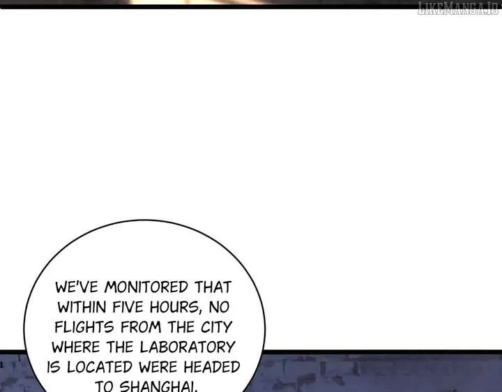 The Real Daughter, She Is an Almighty Boss Chapter 187 page 33 - 