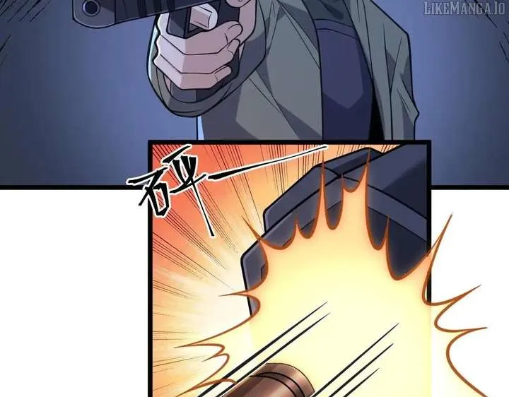 The Real Daughter, She Is an Almighty Boss Chapter 187 page 37 - 