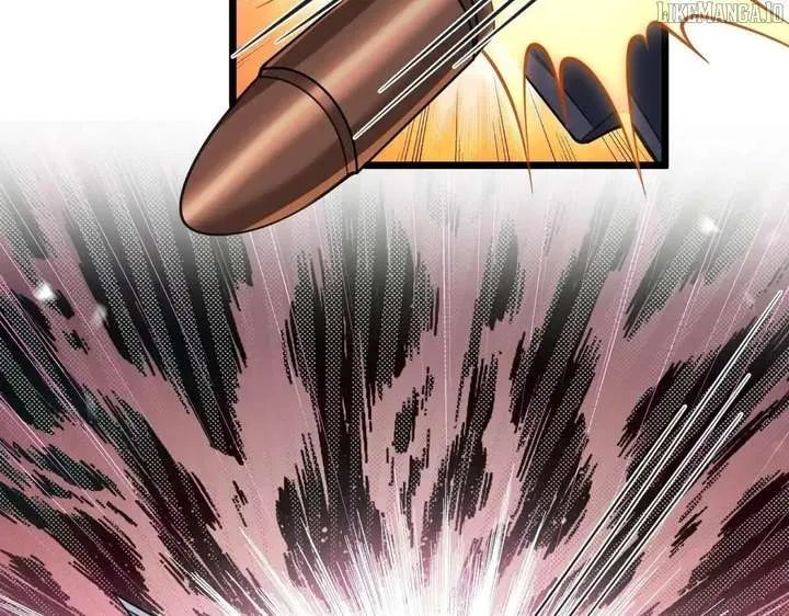 The Real Daughter, She Is an Almighty Boss Chapter 187 page 38 - 
