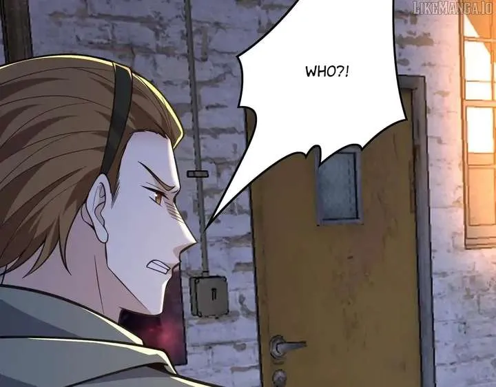 The Real Daughter, She Is an Almighty Boss Chapter 187 page 40 - 