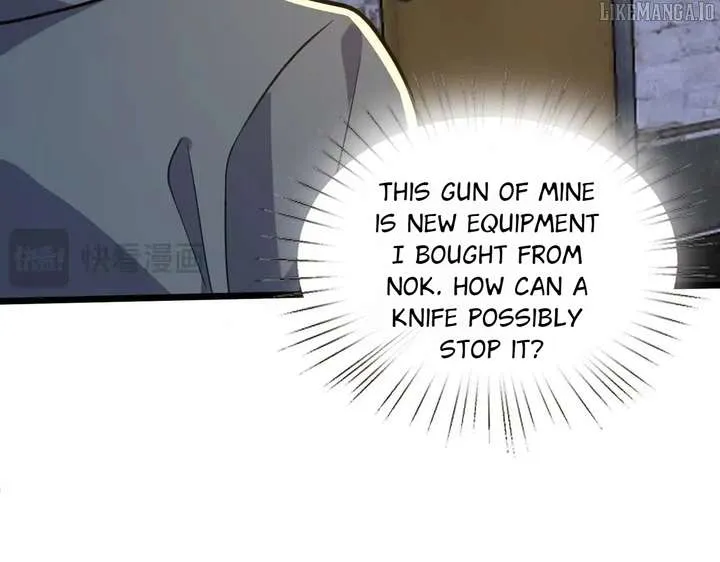 The Real Daughter, She Is an Almighty Boss Chapter 187 page 41 - 