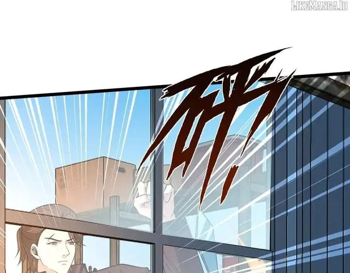 The Real Daughter, She Is an Almighty Boss Chapter 187 page 43 - 