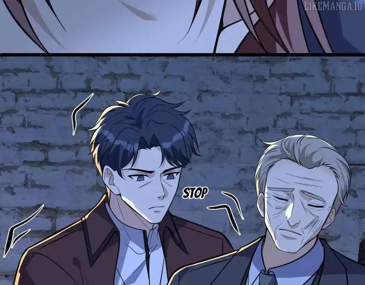The Real Daughter, She Is an Almighty Boss Chapter 187 page 52 - 