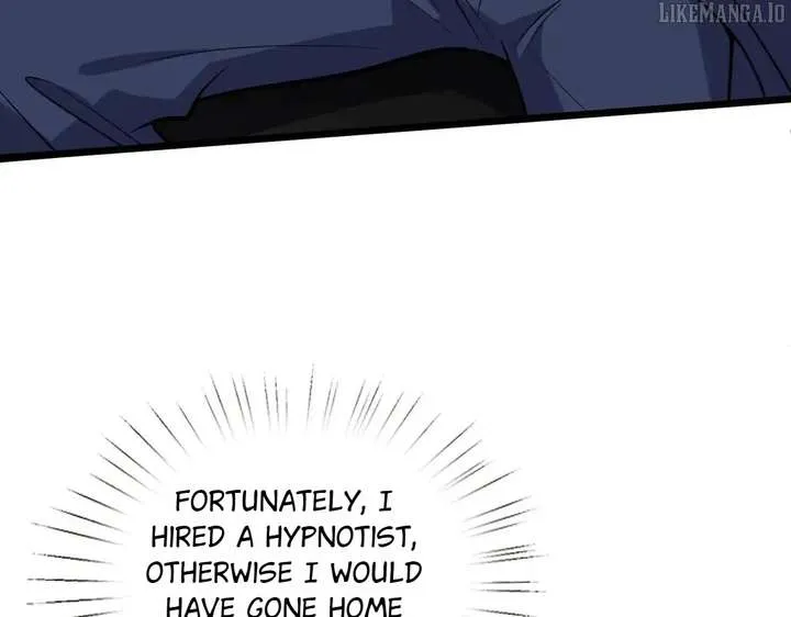 The Real Daughter, She Is an Almighty Boss Chapter 187 page 54 - 