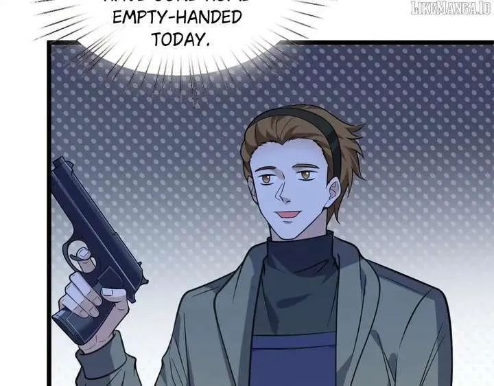 The Real Daughter, She Is an Almighty Boss Chapter 187 page 55 - 