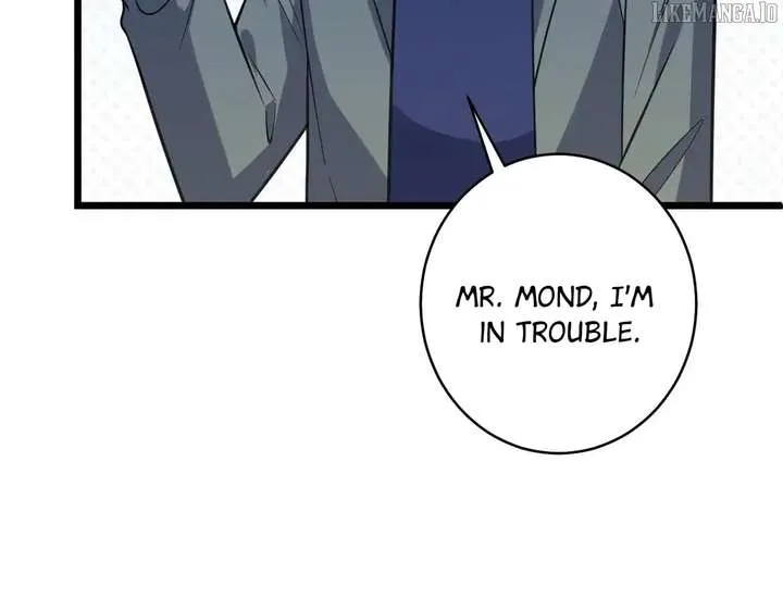 The Real Daughter, She Is an Almighty Boss Chapter 187 page 56 - 