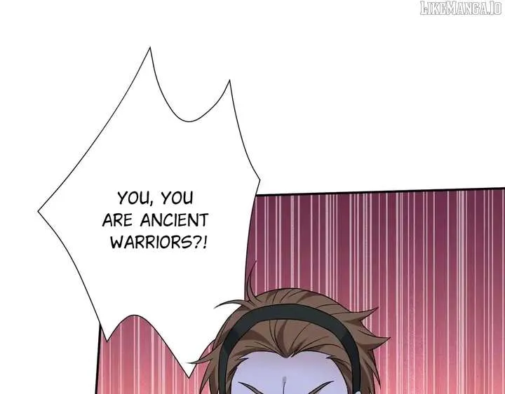 The Real Daughter, She Is an Almighty Boss Chapter 187 page 63 - 