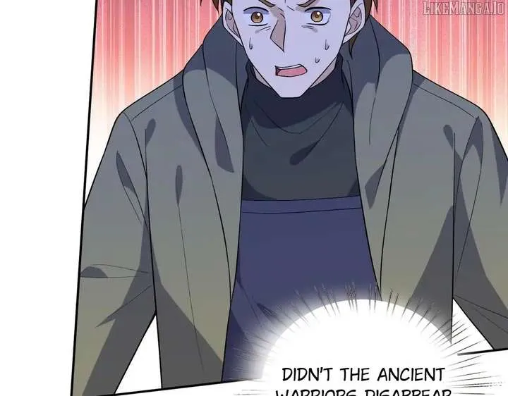 The Real Daughter, She Is an Almighty Boss Chapter 187 page 64 - 