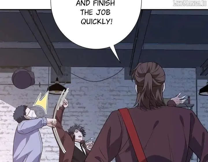 The Real Daughter, She Is an Almighty Boss Chapter 187 page 66 - 
