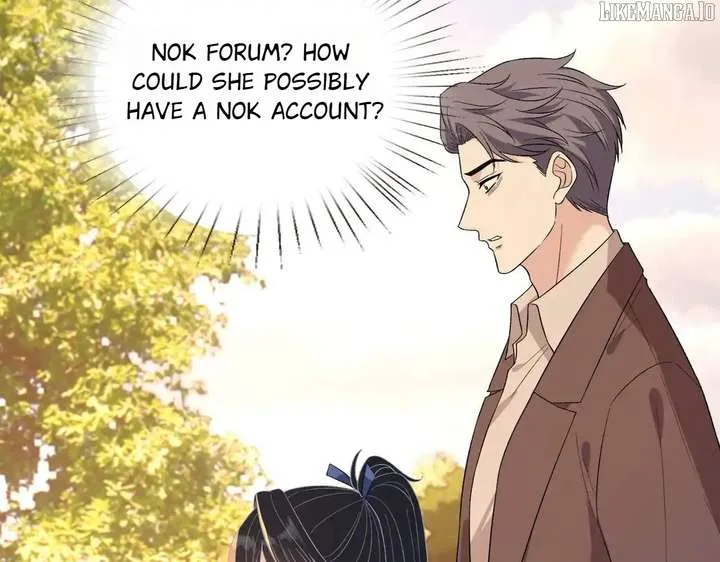 The Real Daughter, She Is an Almighty Boss Chapter 187 page 8 - 