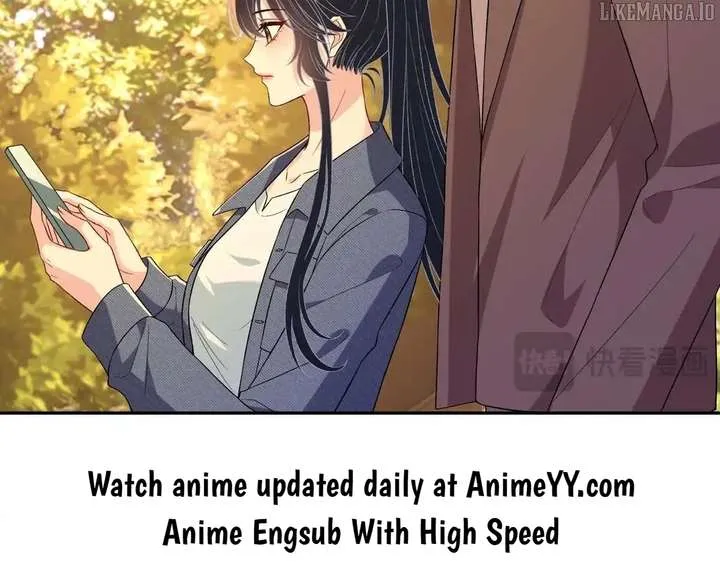 The Real Daughter, She Is an Almighty Boss Chapter 187 page 9 - 