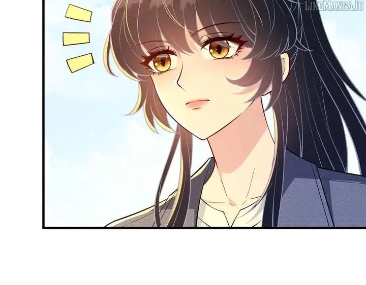 The Real Daughter, She Is an Almighty Boss Chapter 187 page 84 - 