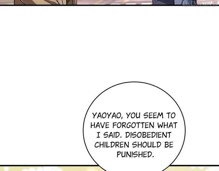 The Real Daughter, She Is an Almighty Boss Chapter 187 page 87 - 