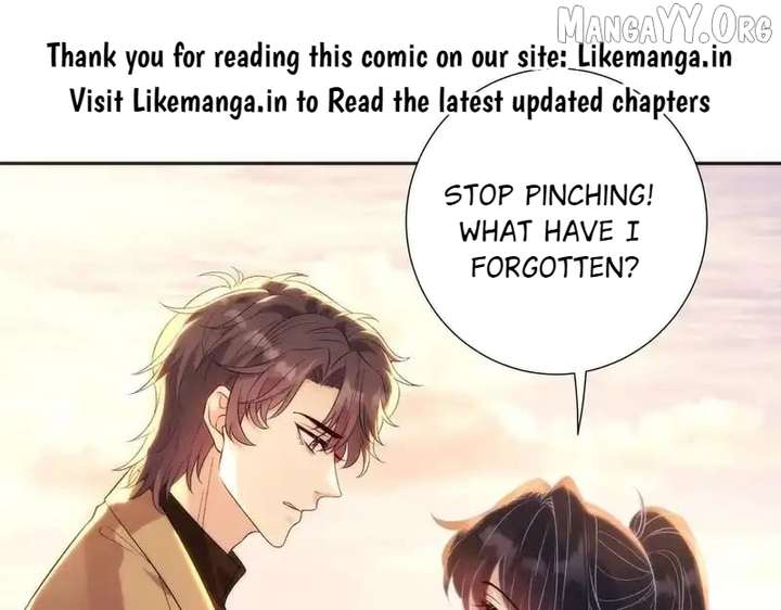 The Real Daughter, She Is an Almighty Boss Chapter 188 page 1 - 