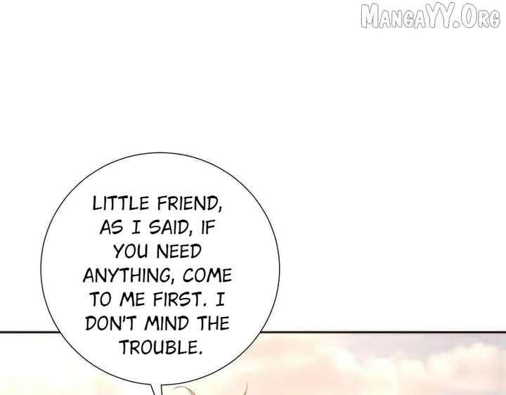 The Real Daughter, She Is an Almighty Boss Chapter 188 page 3 - 