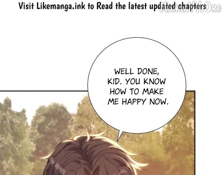The Real Daughter, She Is an Almighty Boss Chapter 188 page 21 - 