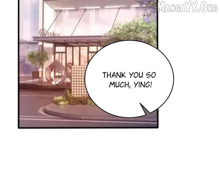 The Real Daughter, She Is an Almighty Boss Chapter 188 page 35 - 