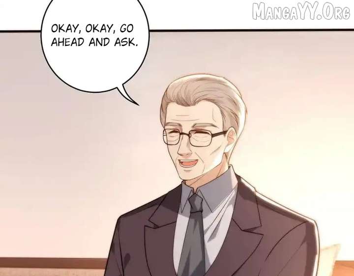 The Real Daughter, She Is an Almighty Boss Chapter 188 page 41 - 