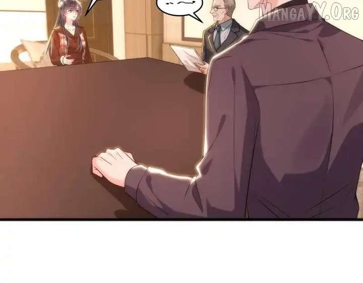 The Real Daughter, She Is an Almighty Boss Chapter 188 page 45 - 