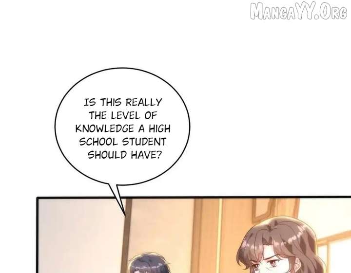 The Real Daughter, She Is an Almighty Boss Chapter 188 page 46 - 