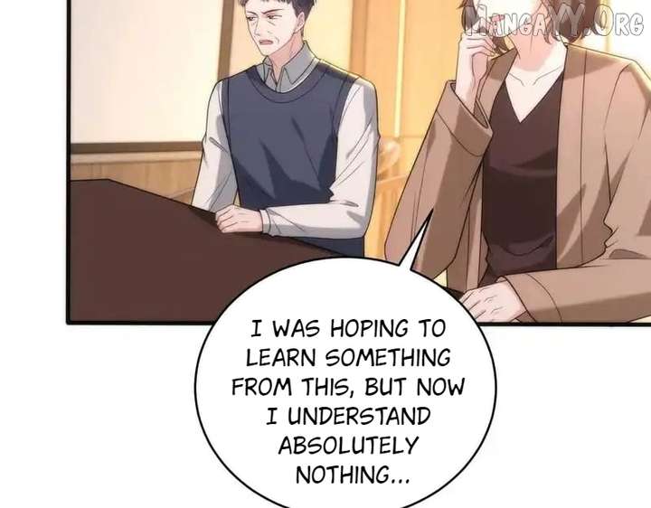The Real Daughter, She Is an Almighty Boss Chapter 188 page 47 - 