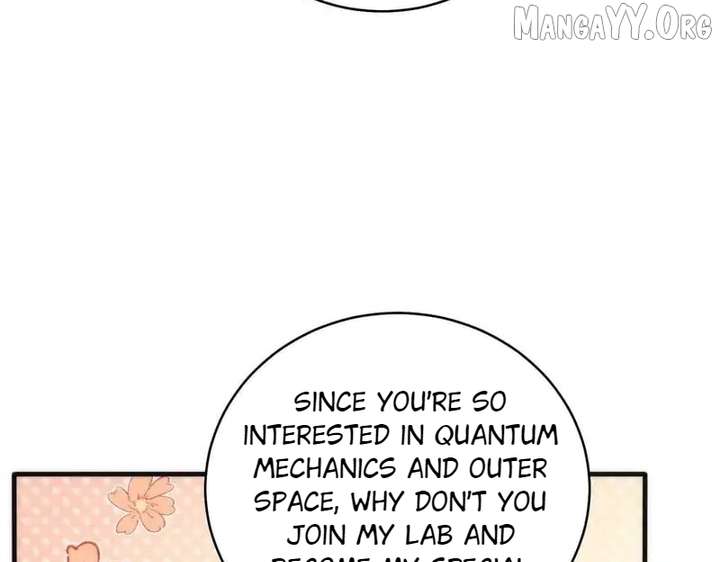 The Real Daughter, She Is an Almighty Boss Chapter 188 page 48 - 