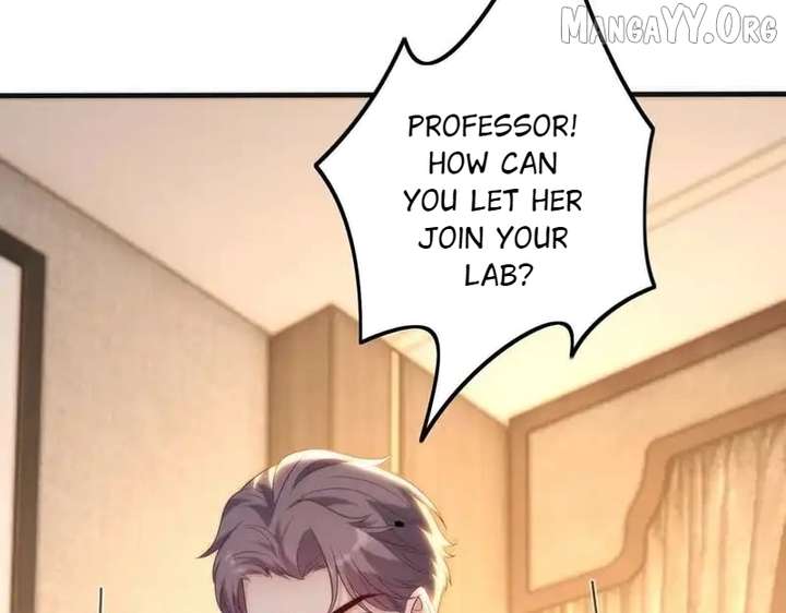 The Real Daughter, She Is an Almighty Boss Chapter 188 page 51 - 