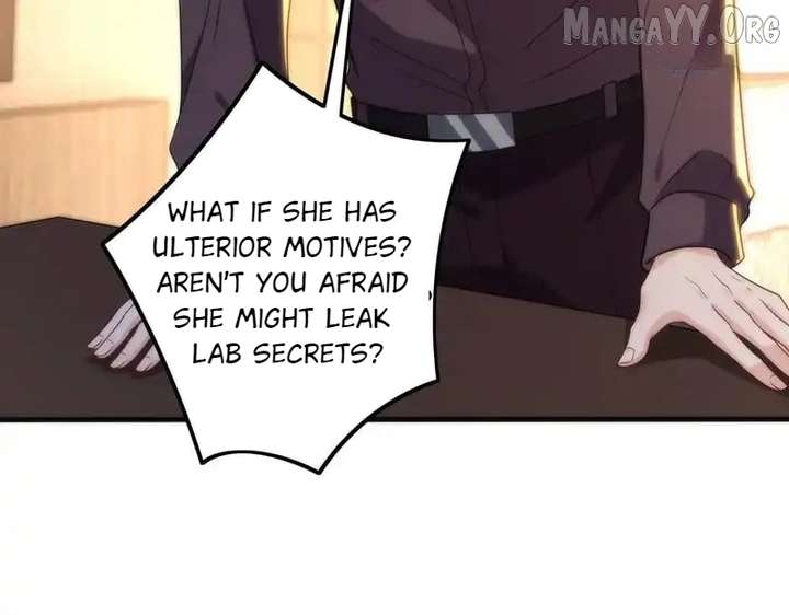 The Real Daughter, She Is an Almighty Boss Chapter 188 page 53 - 