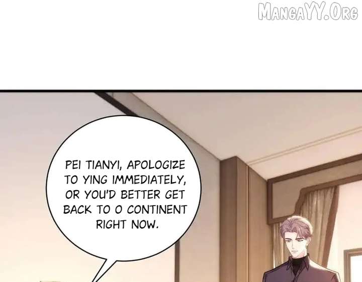 The Real Daughter, She Is an Almighty Boss Chapter 188 page 55 - 