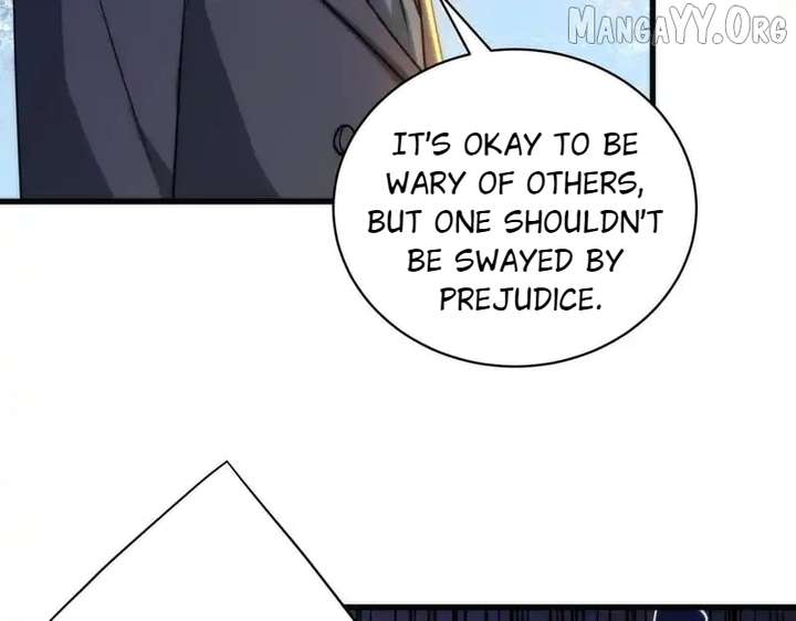 The Real Daughter, She Is an Almighty Boss Chapter 188 page 59 - 