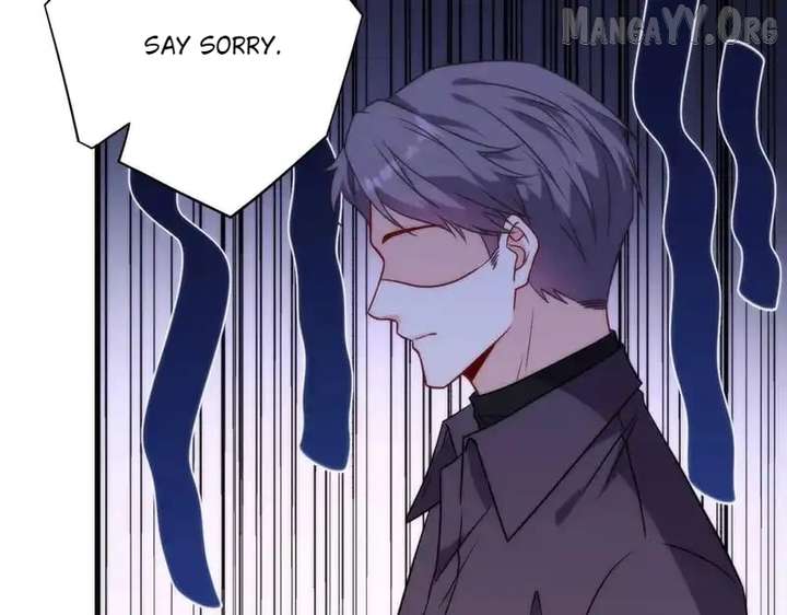 The Real Daughter, She Is an Almighty Boss Chapter 188 page 60 - 