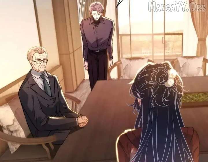 The Real Daughter, She Is an Almighty Boss Chapter 188 page 63 - 