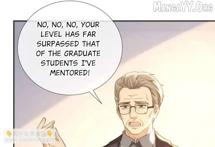 The Real Daughter, She Is an Almighty Boss Chapter 188 page 68 - 